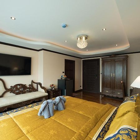 Thanyawintra Boutique And Spa Chiang Mai Luaran gambar