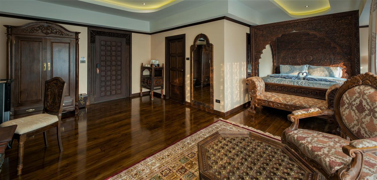Thanyawintra Boutique And Spa Chiang Mai Luaran gambar
