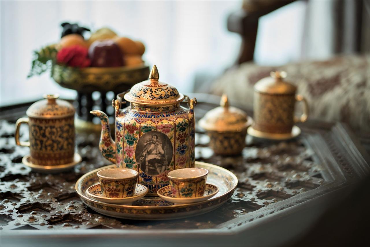 Thanyawintra Boutique And Spa Chiang Mai Luaran gambar