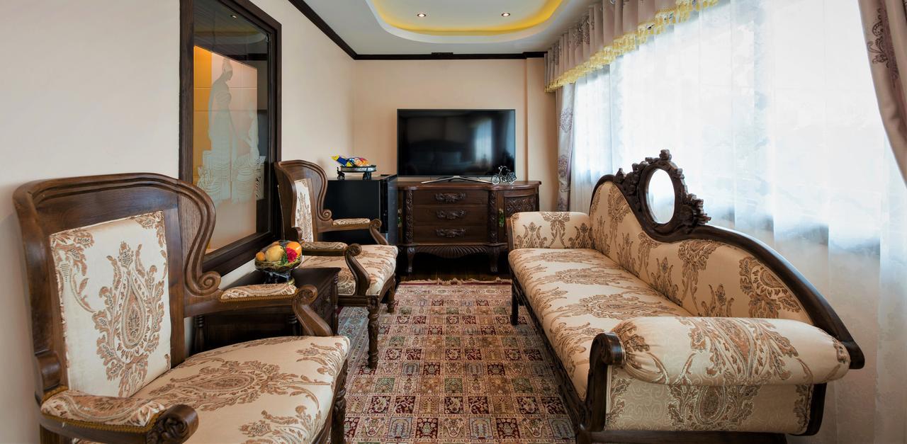 Thanyawintra Boutique And Spa Chiang Mai Luaran gambar