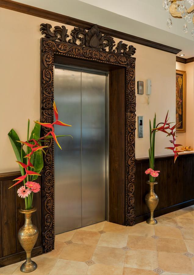 Thanyawintra Boutique And Spa Chiang Mai Luaran gambar