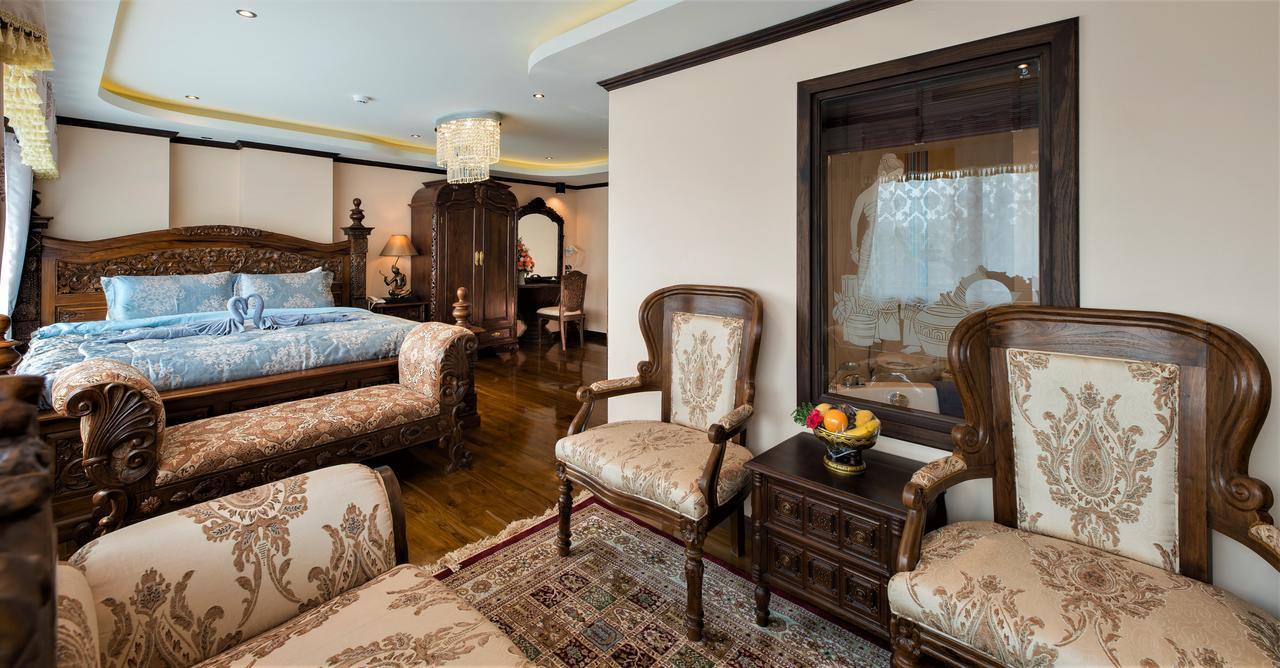 Thanyawintra Boutique And Spa Chiang Mai Luaran gambar
