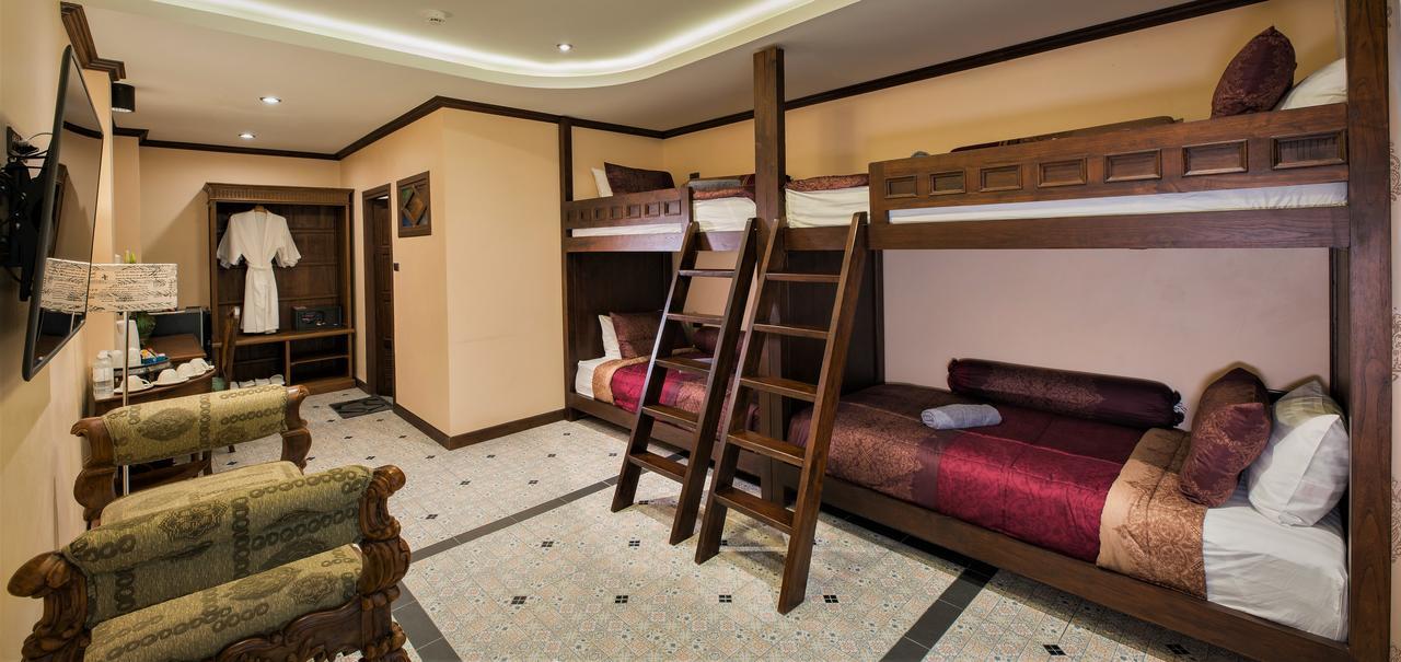 Thanyawintra Boutique And Spa Chiang Mai Luaran gambar