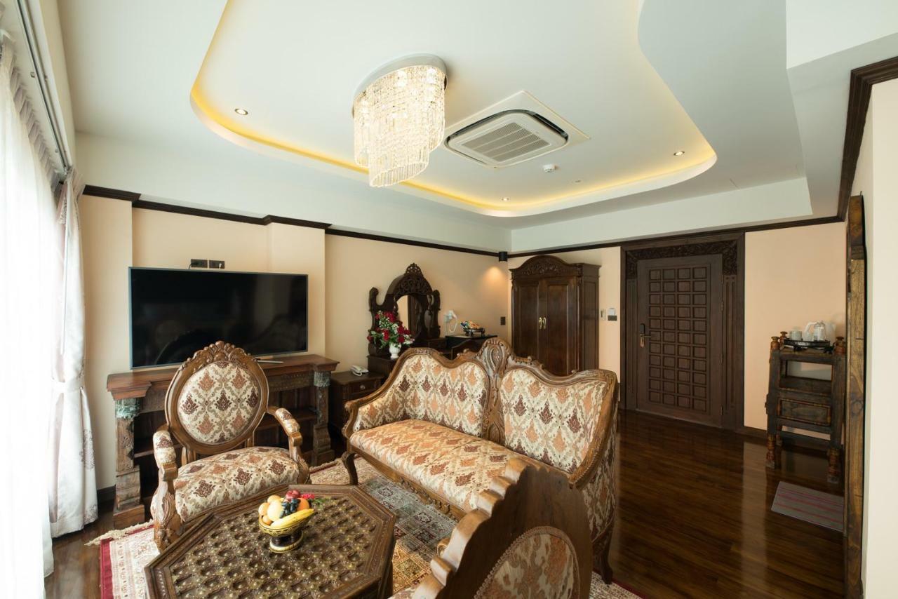 Thanyawintra Boutique And Spa Chiang Mai Luaran gambar