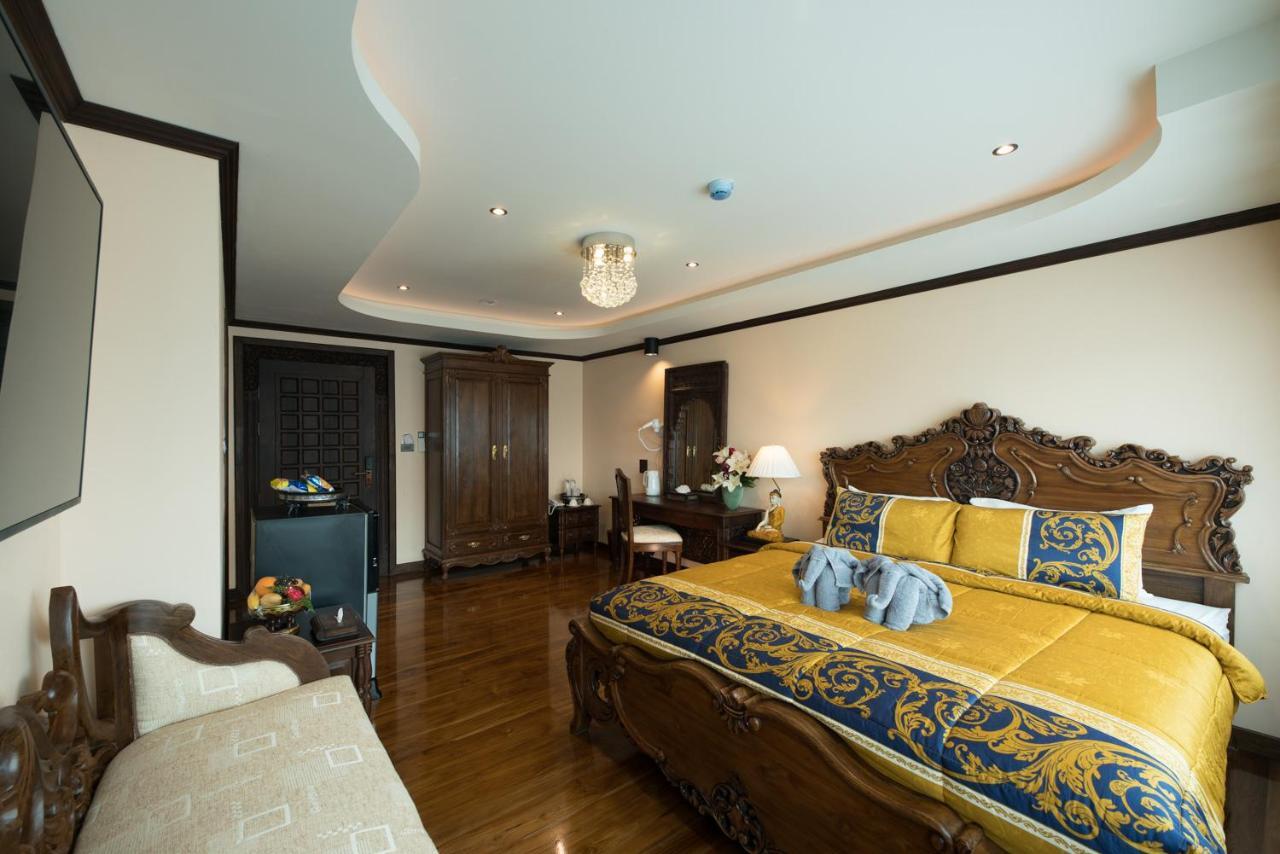 Thanyawintra Boutique And Spa Chiang Mai Luaran gambar